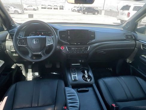 Used 2022 Honda Pilot TrailSport image 27