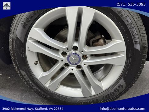 Used 2016 Mercedes-Benz GLA 250 4MATIC image 15