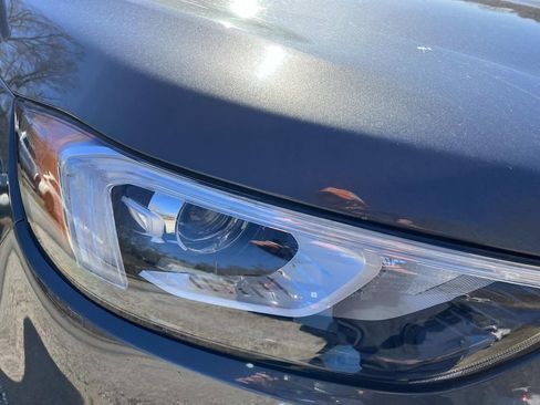 Used 2019 Ford Edge SEL w/ Equipment Group 201A image 9