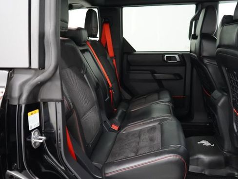 Used 2024 Ford Bronco Raptor AWD/4WD image 53