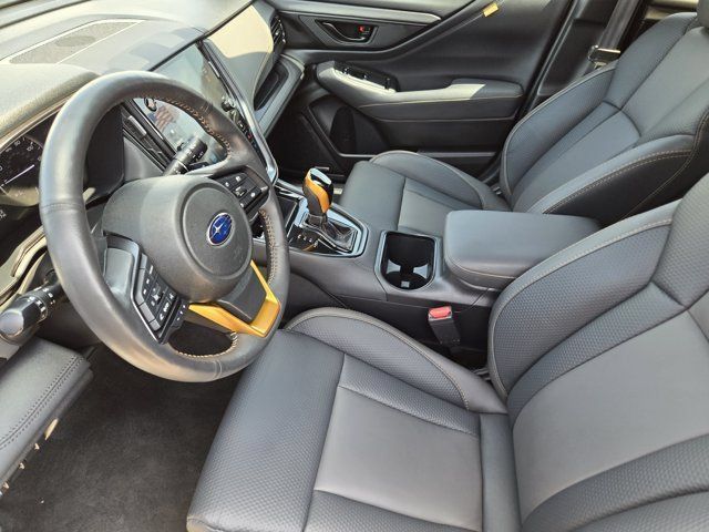 Used 2024 Subaru Outback Wilderness AWD/4WD image 14