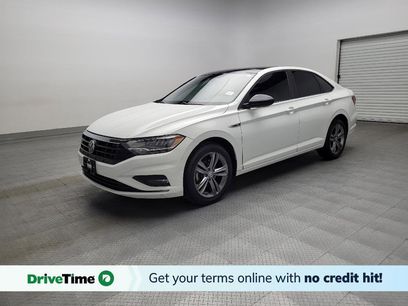 Used 2019 Volkswagen Jetta R-Line