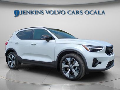 New 2026 Volvo XC40 B5 Plus w/ Protection Package Premier