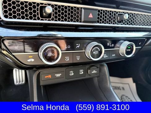Used 2025 Honda Civic Sport image 19