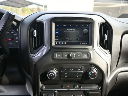 Used 2021 Chevrolet Silverado 3500 W/T w/ WT Convenience Package image 16