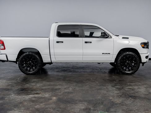 Used 2024 RAM 1500 Big Horn image 21