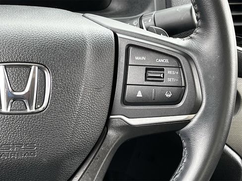 Used 2024 Honda Ridgeline RTL image 14