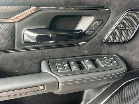 New 2026 RAM 1500 RHO w/ RHO Level 1 Equipment Group image 11