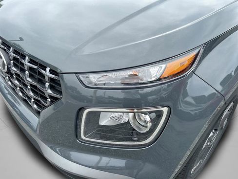 New 2026 Hyundai Venue SEL FWD image 34