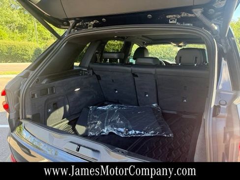 Used 2021 BMW X5 xDrive40i w/ Premium Package 2 AWD/4WD image 18