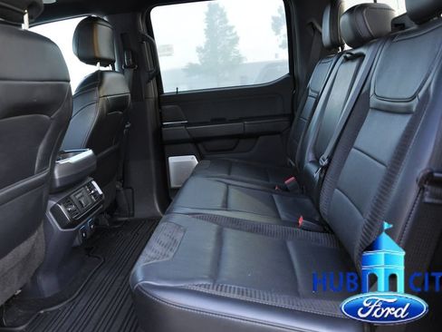 Used 2023 Ford F150 Raptor w/ Raptor 37 Performance Package AWD/4WD image 12