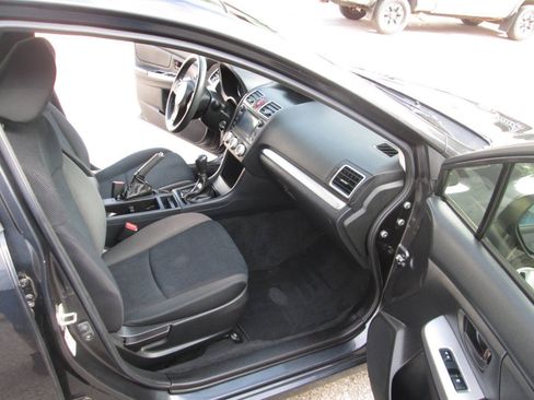 Used 2015 Subaru Impreza 2.0i AWD/4WD image 17
