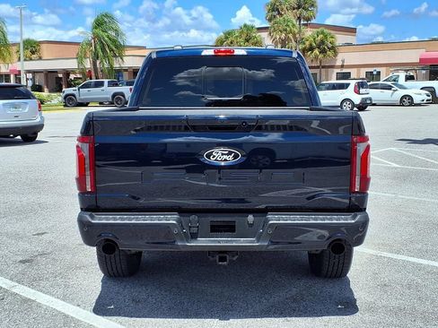 Used 2024 Ford F150 Lariat w/ Equipment Group 502A High AWD/4WD image 6