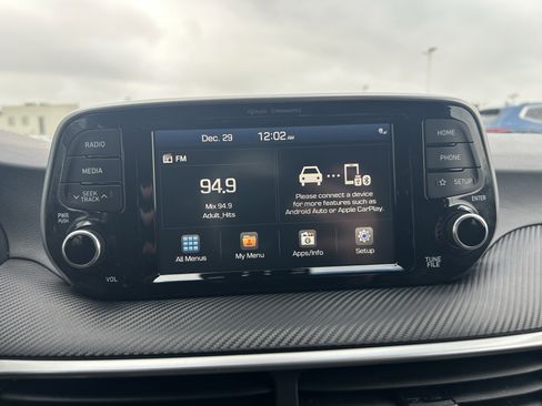 Used 2020 Hyundai Tucson Value image 12