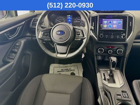 Certified 2022 Subaru Crosstrek 2.0i Premium w/ Popular Package #4 AWD/4WD image 27