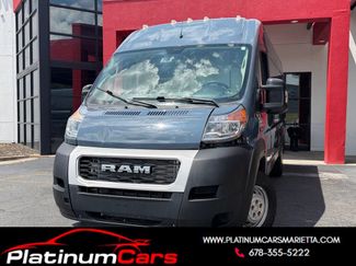 Used 2019 RAM ProMaster 3500 FWD video 1