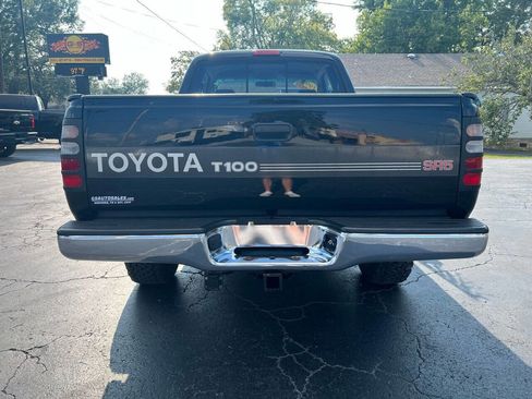 Used 1998 Toyota T100 SR5 image 5