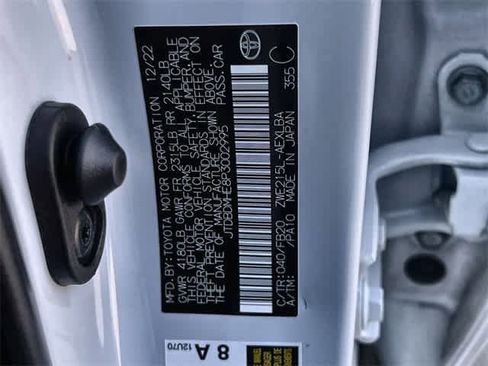 Used 2023 Toyota Corolla LE image 22