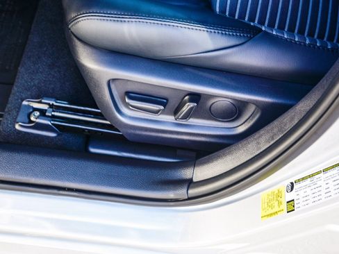 Certified 2026 Toyota Corolla XSE image 26