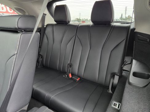 Used 2022 Acura MDX SH-AWD w/ Advance Package image 26