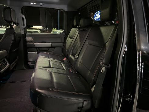 Certified 2023 Ford F350 Lariat w/ Lariat Ultimate Package image 42