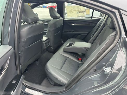 New 2026 Toyota Camry XSE FWD image 19