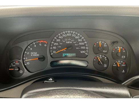 Used 2004 GMC Sierra 2500 SLT image 20