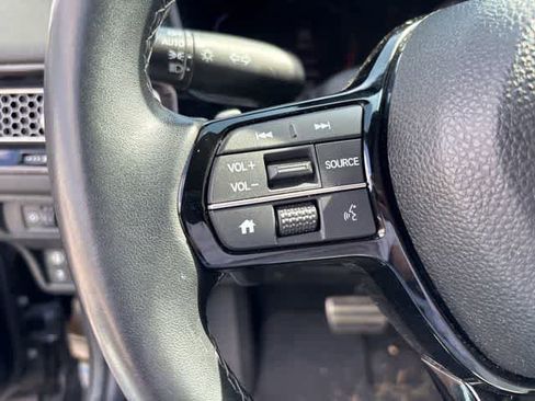 Used 2024 Honda Civic Sport image 11