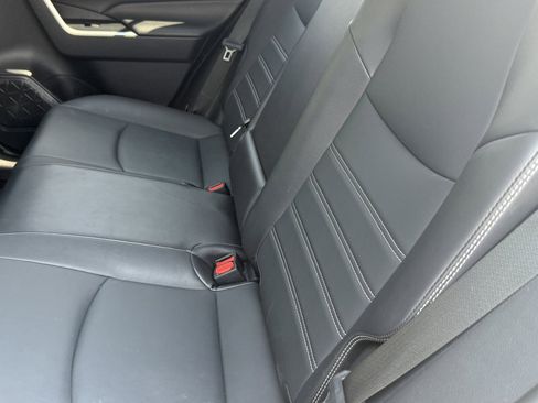Used 2023 Toyota RAV4 XLE Premium AWD/4WD image 23
