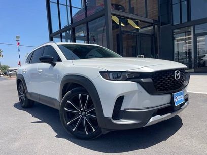 Used 2023 MAZDA CX-50 2.5 Turbo w/ Cargo Package
