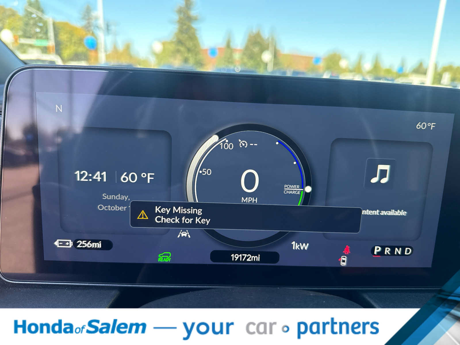 Used 2024 Honda Prologue Elite image 18