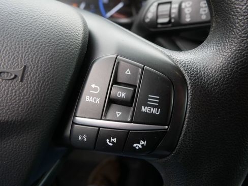 Used 2021 Ford Bronco Sport Big Bend image 17