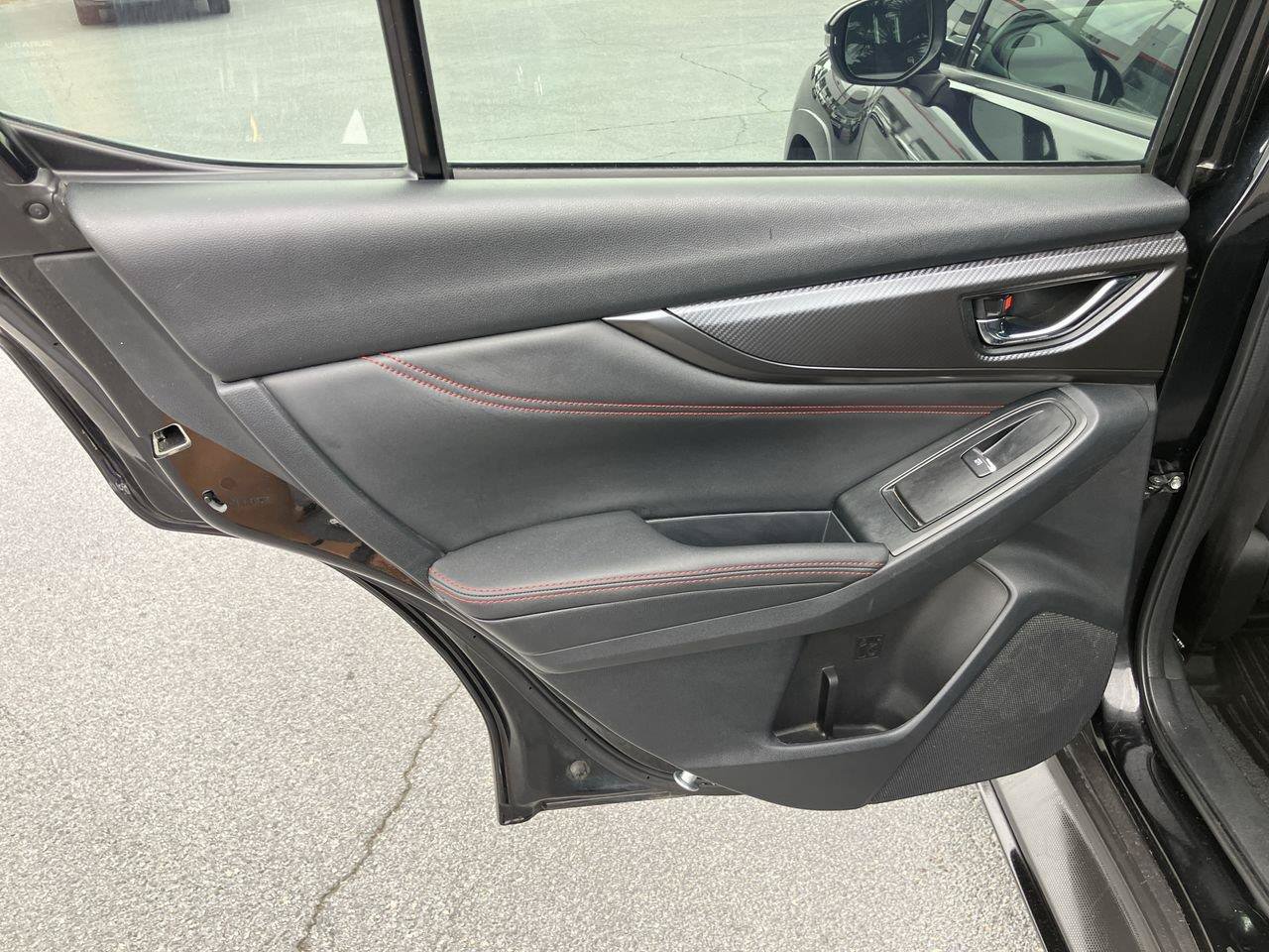Used 2022 Subaru WRX Limited AWD/4WD image 25