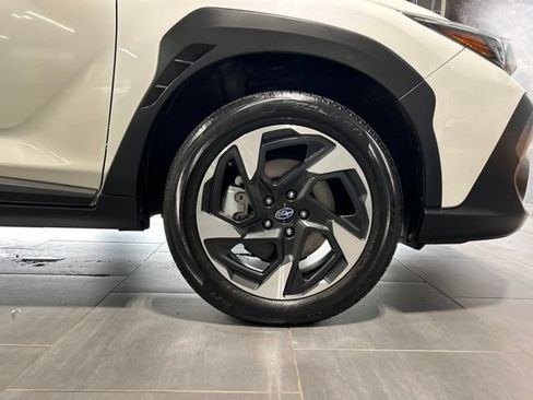 Used 2024 Subaru Crosstrek 2.5i Limited AWD/4WD image 46