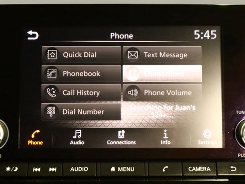 Used 2022 Nissan Pathfinder SV image 33