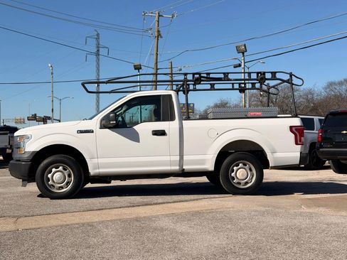 Used 2016 Ford F150 XL w/ Equipment Group 101A Mid image 6