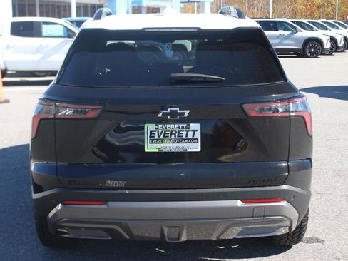 New 2026 Chevrolet Equinox ACTIV w/ Convenience Package III image 6