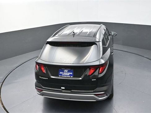 New 2026 Hyundai Tucson SEL image 27