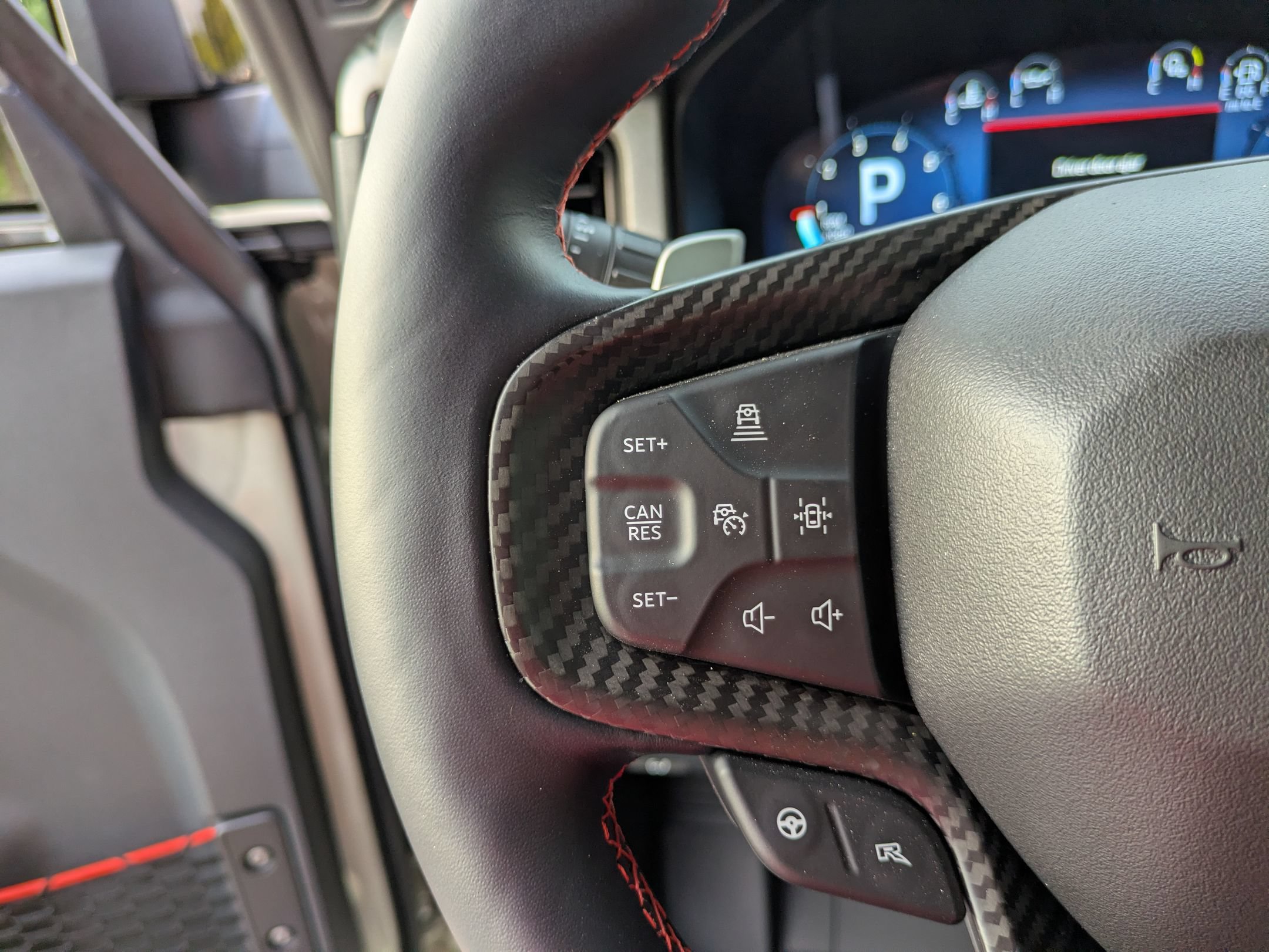 New 2026 Ford Bronco Raptor AWD/4WD image 18