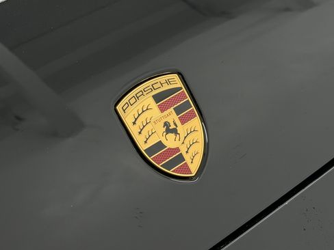 New 2026 Porsche Panamera image 63