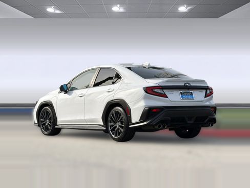 Used 2022 Subaru WRX Premium image 3