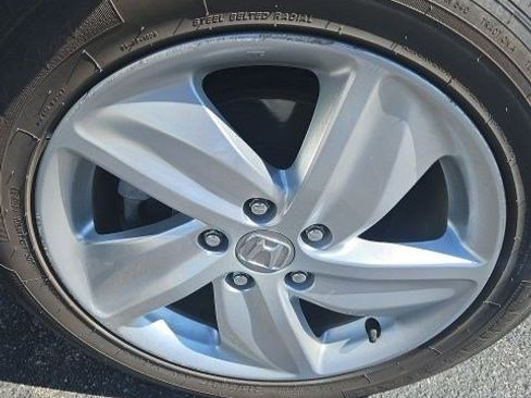 Used 2019 Honda HR-V EX image 20