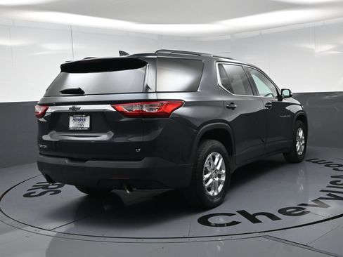 Used 2019 Chevrolet Traverse LT FWD image 9
