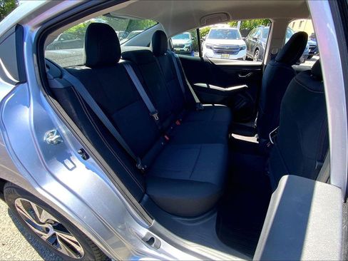 Certified 2025 Subaru Legacy Premium AWD/4WD image 21