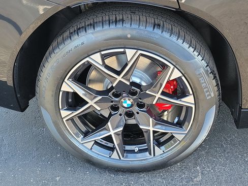 New 2026 BMW X3 xDrive30 w/ M Sport Package image 5