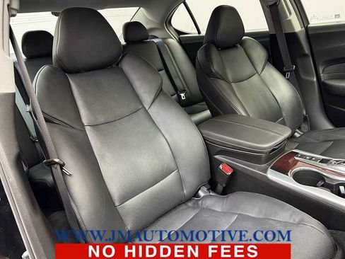 Used 2016 Acura TLX V6 SH-AWD w/ Technology Pkg image 21