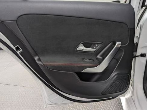 Used 2019 Mercedes-Benz A 220 image 16