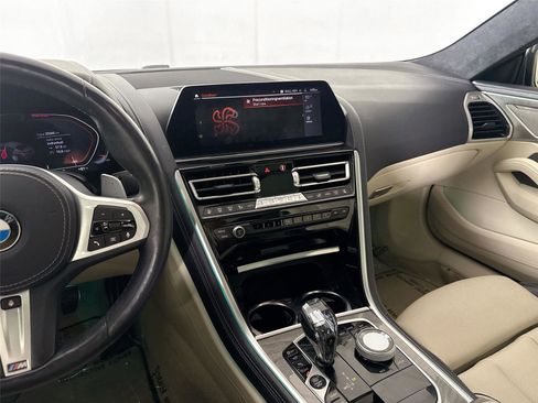 Used 2022 BMW 840i Gran Coupe RWD image 36
