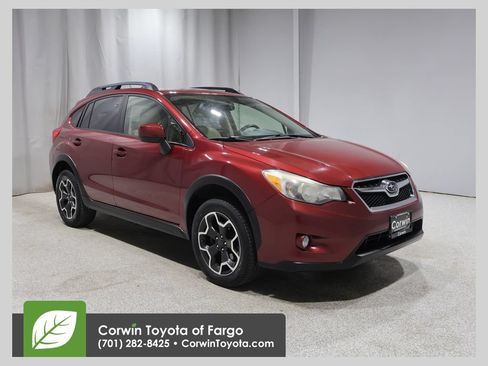 Used 2013 Subaru Crosstrek 2.0i Premium AWD/4WD image 1