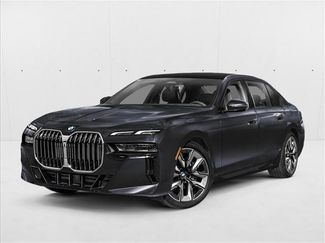 New 2026 BMW 740i RWD video 1